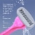 Billie Women’s DreamPop Razor Kit Perspective: right