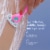 Billie Women’s Malibu Razor Kit Perspective: right