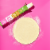 Sweet Loren's® Thin Pizza Crust Perspective: right