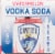 Canteen Spirits Watermelon Vodka Soda Perspective: right