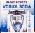 CANTEEN Spirits Black Cherry Vodka Soda Perspective: right