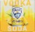 Canteen Spirits Pineapple Vodka Soda Perspective: right