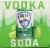 Canteen Spirits Lime Vodka Soda Perspective: right