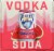 Canteen Spirits Watermelon Vodka Soda Perspective: right