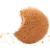 U-Luv® Snickerdoodle Cookie Perspective: right
