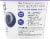 Good Culture 3G Sugar Blueberry Cottage Cheese Perspective: right