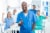 Rise-N-Shine Probiotics Gastrointestinal Health Support &Digestive Balance Perspective: right