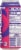 G FUEL Fazeberry Energy Drink Can Perspective: right