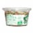 Grillo's® Fresh Mild Pickle de Gallo™ Pickle-Based Salsa Perspective: right