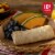 Red's® Sausage Egg & Cheese Frozen Breakfast Burrito Perspective: right