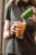 Ceria Indiewave® Alcohol-Free IPA Perspective: right