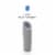 5 Micron Wholehouse Sediment Water Filter  Replacement Cartridge 10" x 2.5"  Value Pack (12) Perspective: right