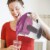 Drinkpod  Alkaline Water Pitcher 2.5L Capacity Includes 3 Filters Perspective: right