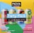 Nova Easy Kombucha Alcoholic Kombucha Party Pack Perspective: right
