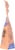 Lil Bucks® Clusterbucks® Snickerdoodle Superfood Granola Clusters Perspective: right