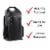My Medic Emergency Survival First Aid Kit in Waterproof Drybag, Black Perspective: right