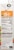 Bonafide Provisions® Organic Chicken Broth Perspective: right