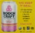 Boochcraft Strawberry Lemonade Hard Kombucha Organic Perspective: right
