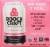 Boochcraft Grapefruit Hibiscus Kombucha Perspective: right