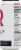 Rowdy Energy Sugar Free Strawberry Lemonade Energy Drink Perspective: right