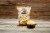 Colorado Jack® White Cheddar Popcorn Perspective: right