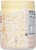 KOS Organic Vanilla Plant Protein Powder Perspective: right