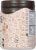 KOS® Organic Chocolate Plant Protein Powder Perspective: right