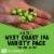 Hop Valley West Coaster IPA Variety Pack Perspective: right