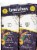 Buzzbox Mardi Gras Hurricane Boxed Cocktail Multipack Perspective: right