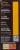 Cabot® Farmers Reserve Yellow Cheddar Mac & Cheese Perspective: right