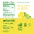 Spindrift® Lemon Limeade Flavored Sparkling Water Cans Perspective: right