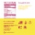 Spindrift® Strawberry Lemonade Sparkling Water Perspective: right