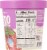 Frutero® Passion Fruit Ice Cream Perspective: right