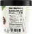 Frutero® Coconut Ice Cream Perspective: right
