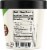 Frutero® Coconut Ice Cream Perspective: right