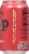 Culture Pop Watermelon Lime & Rosemary Probiotic Soda Perspective: right
