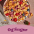 Catalina Crunch® Fruity Zero Sugar Cereal Perspective: right