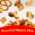 Catalina Crunch™ Traditional Snack Mix  Perspective: right