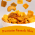 Catalina Crunch™ Cheddar Snack Mix Perspective: right