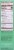 Catalina Crunch™ Keto Chocolate Mint Sandwich Cookies Perspective: right