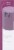 LOLA Unscented Fertility Friendly Lubricant Perspective: right