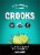 Crook & Marker® Organic Supergrain Classic Lime Margarita Flavored Hard Beverage Perspective: right