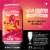 2 Towns Ciderhouse® Cosmic Crisp® Imperial Passion Fruit Hard Cider Perspective: right