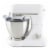 Geek Chef Stainless Steel Stand Mixer Perspective: right