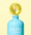Function of Beauty® Strengthen Hair Goal Booster Shots with Pea Sprout Extract Perspective: right