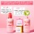 Function of Beauty Curly Hair Leave-In Conditioner Perspective: right