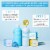 Function of Beauty Custom Straight Hair Conditioner Base with Avocado Oil Perspective: right