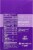Vital Proteins Grape Citrus Vitality Immune Booster Packets Perspective: right