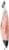 Nature's Best Surimi Super Snow Crab Legs Perspective: right