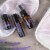 Sleep Essentials Kit - Marble Perspective: right